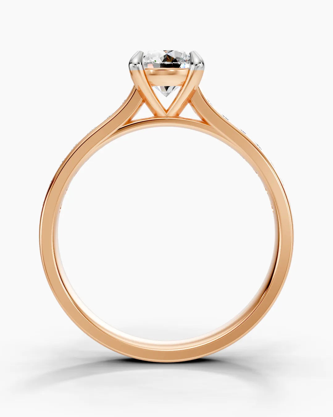 Regal Trail Women Ring