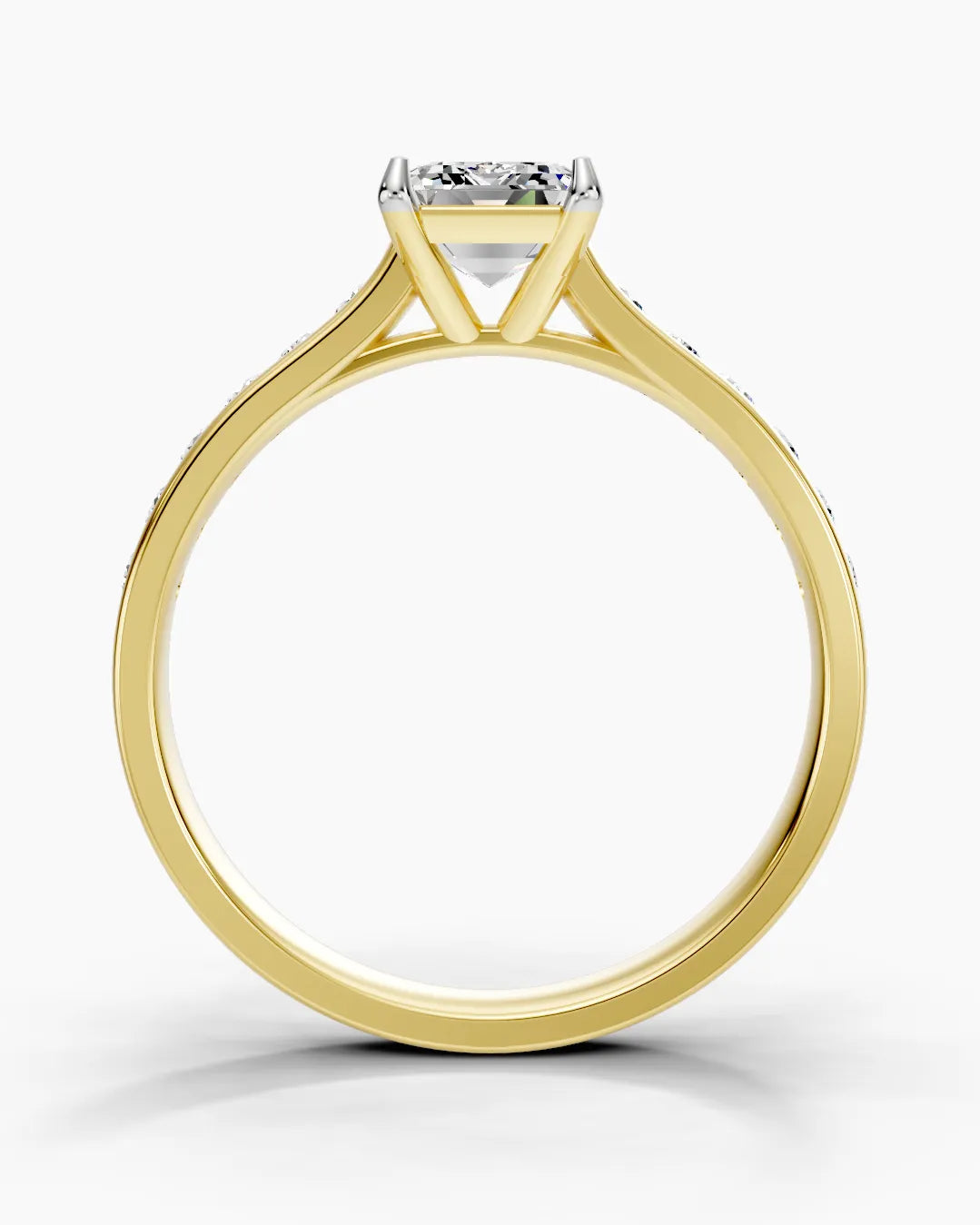 Opal Glow Women Ring