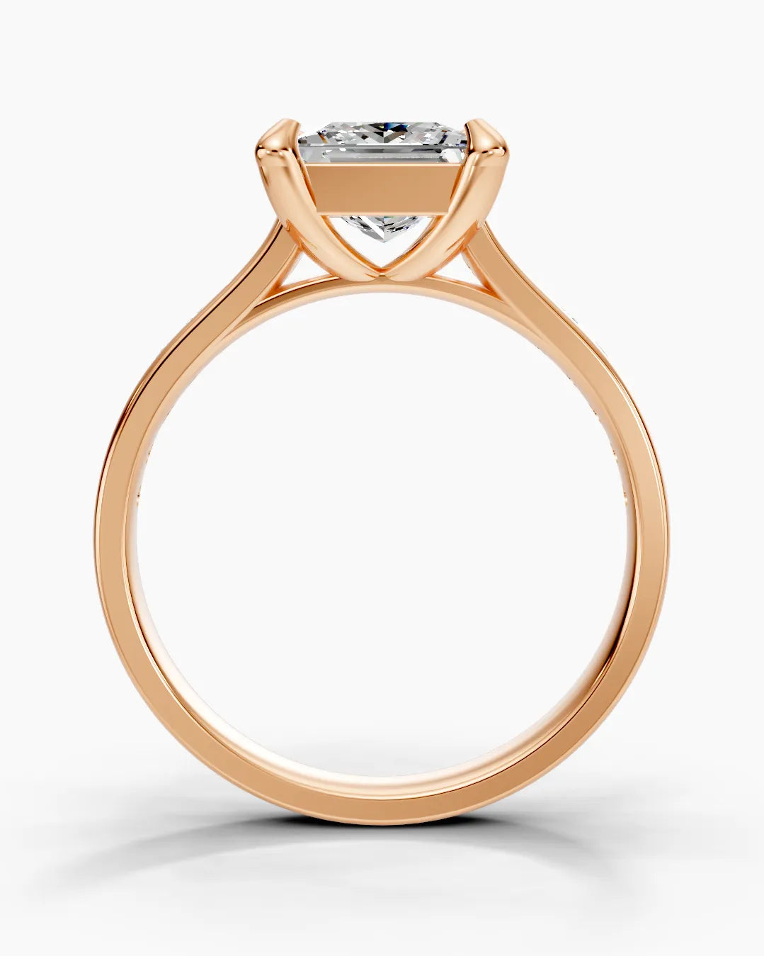 Chroma Square Women Ring