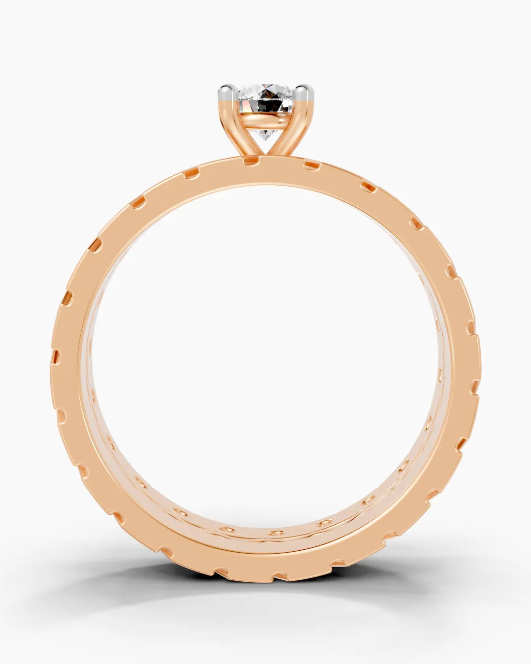 Celestial Radiance Women Ring