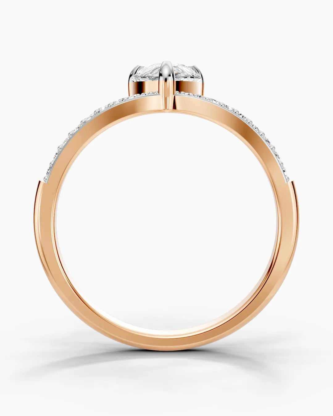 Royal Heirloom Women Ring