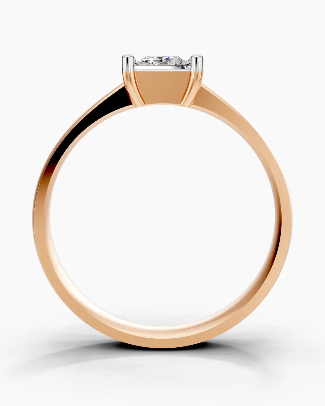 Pure Shine Women Ring