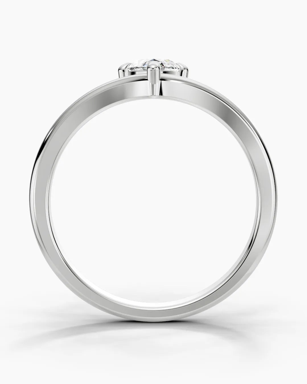 Marquise Starlight Women Ring