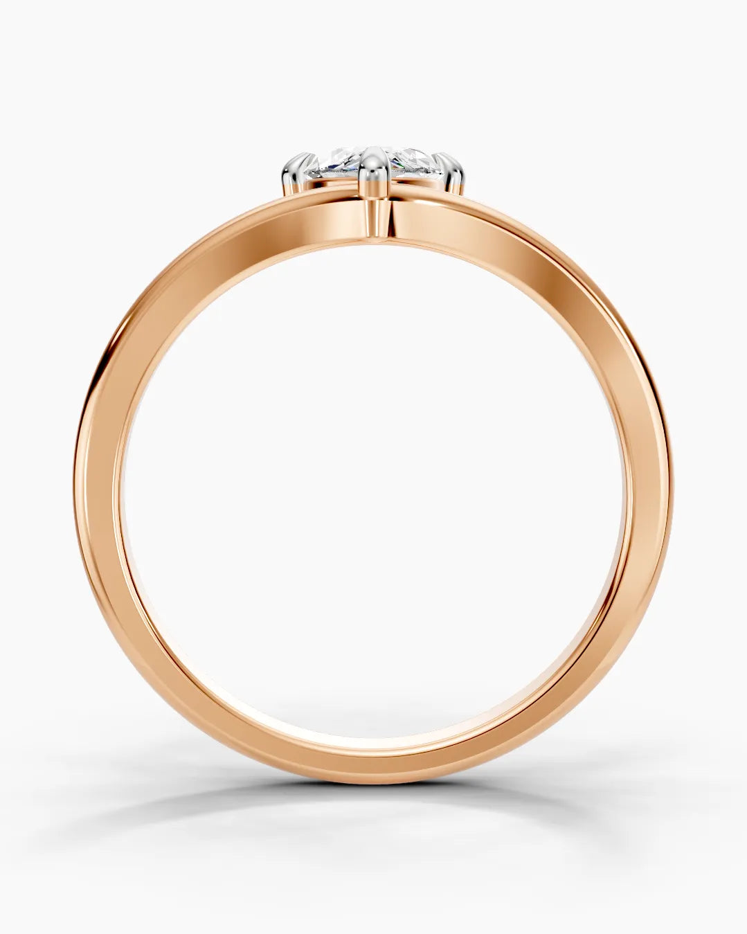 Royal Marquise Women Ring