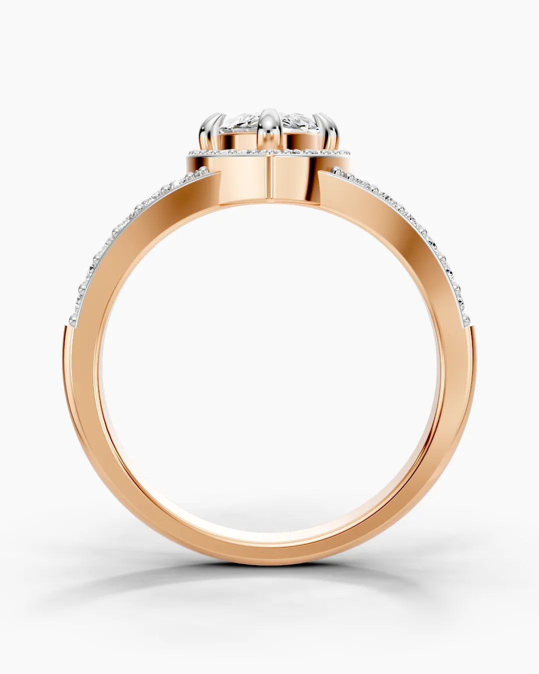 Tiara Spark Women Ring