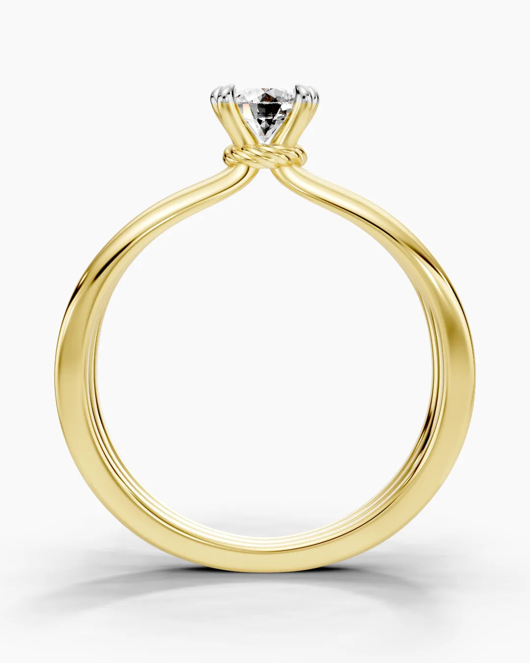 Triple Curve Women Ring