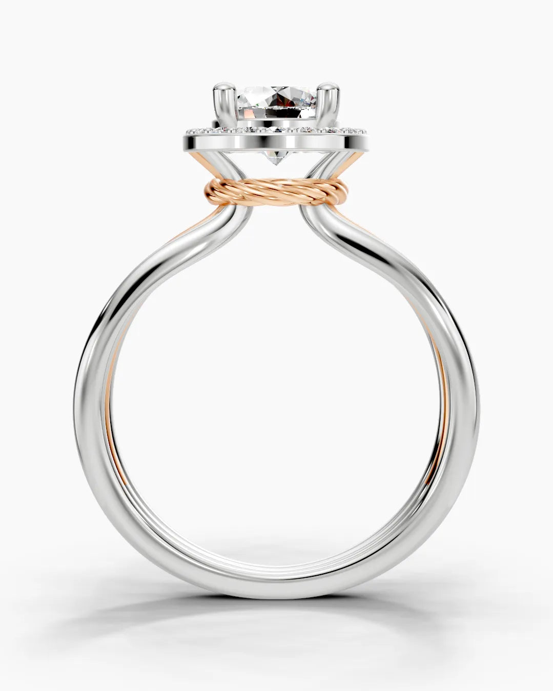 Infinity Centra Women Ring
