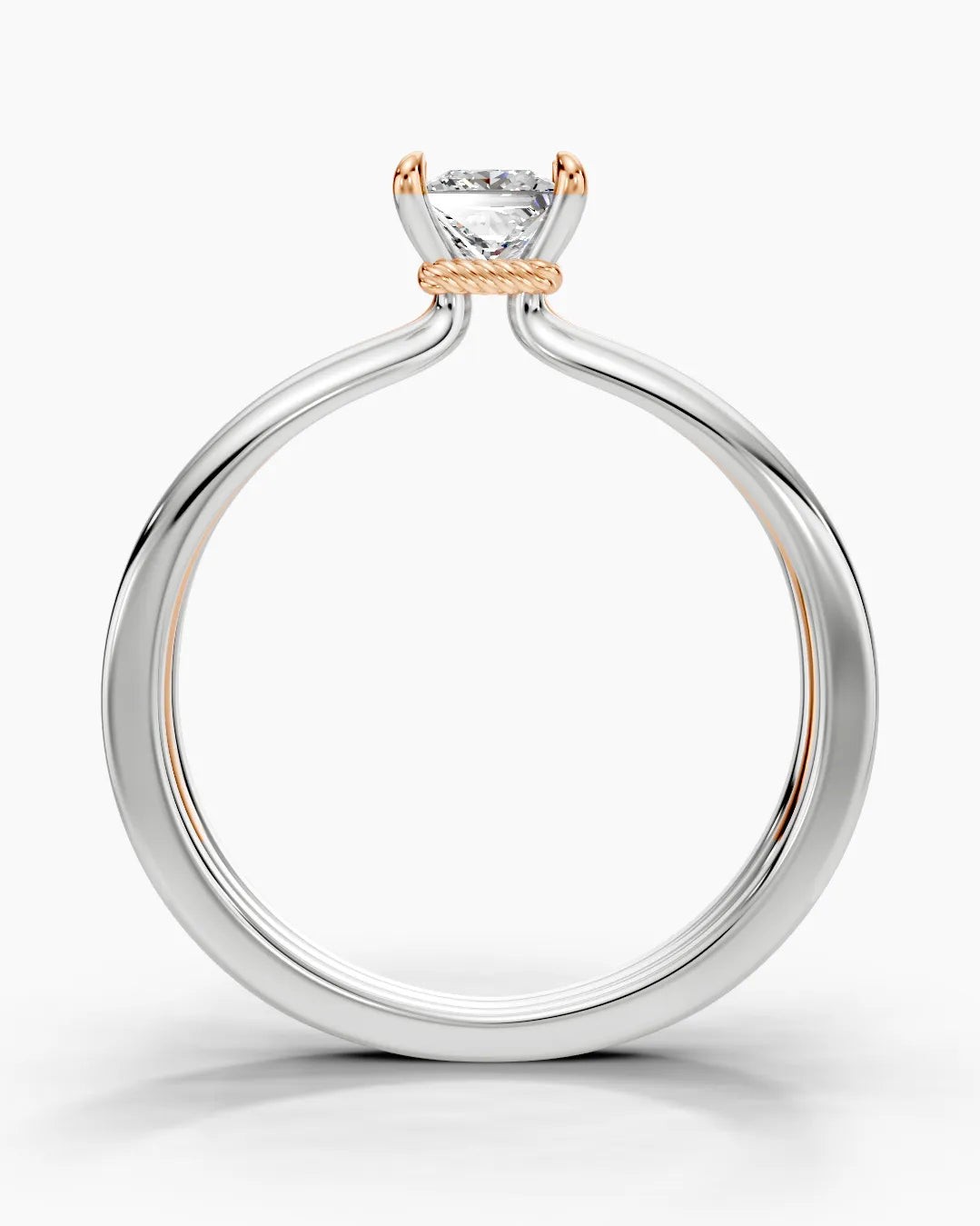 Princess Shimmer Women Ring