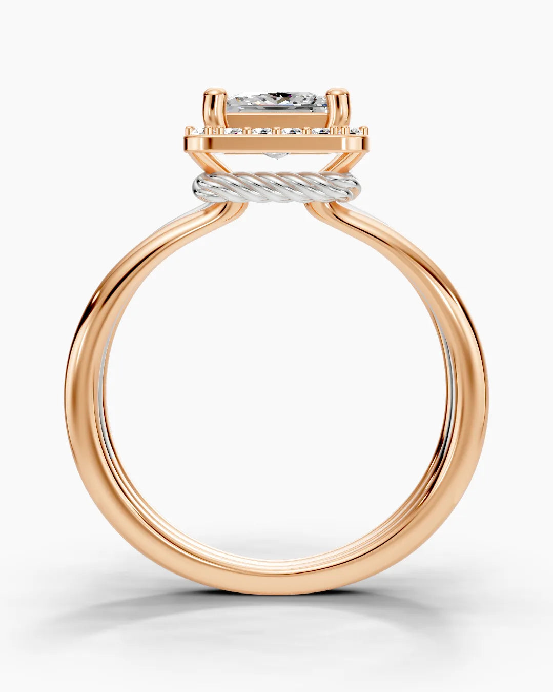 Starbeam Glow Women Ring