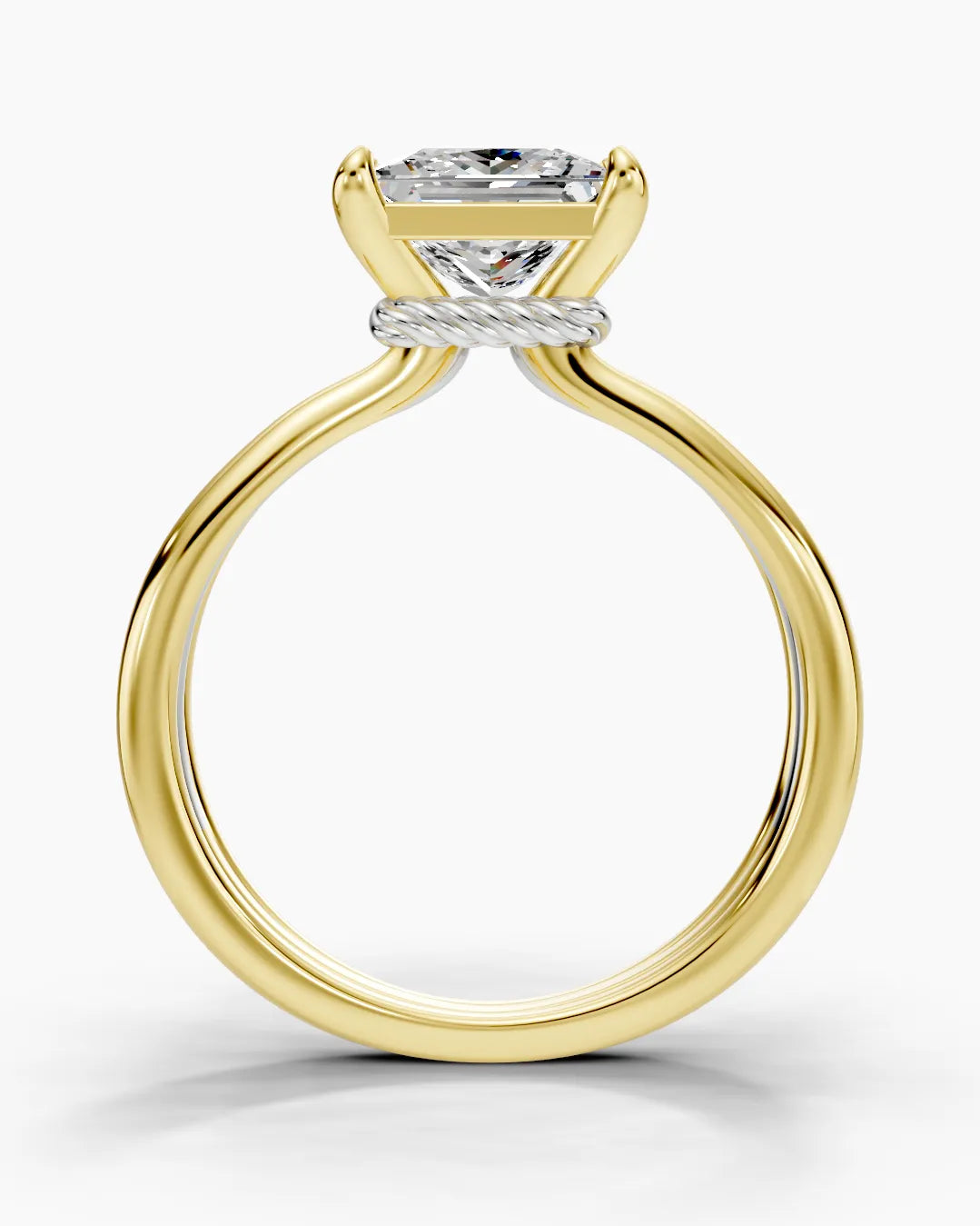 Starlit Princess Women Ring