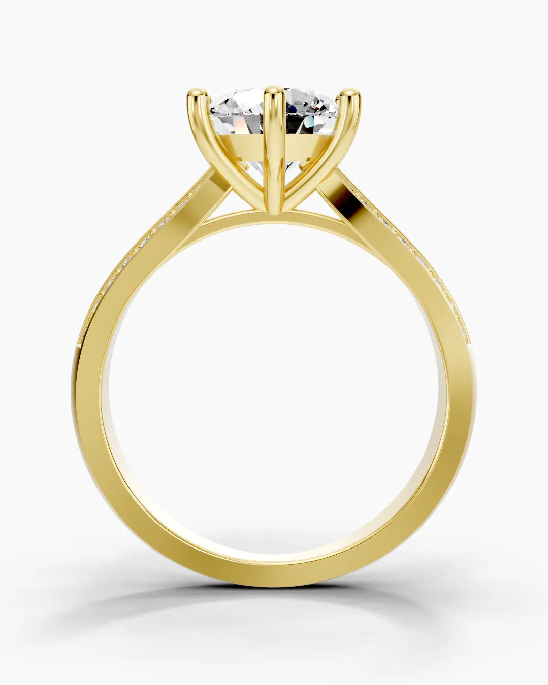 Majestic Core Women Ring