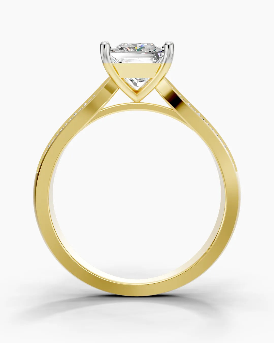 Cube Starline Women Ring