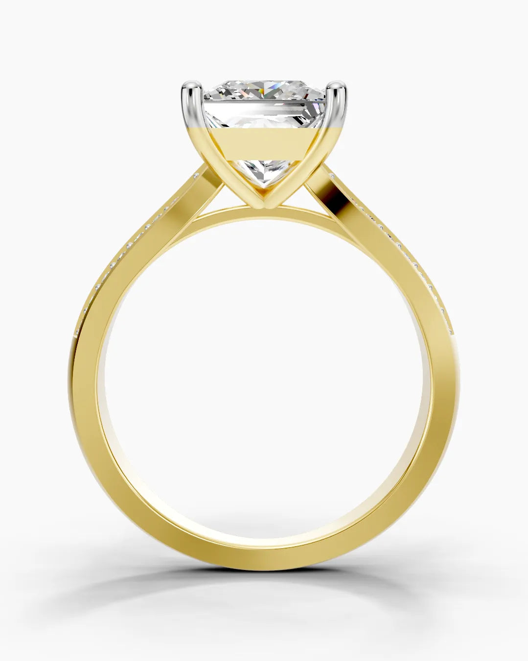 Aura Spark Women Ring