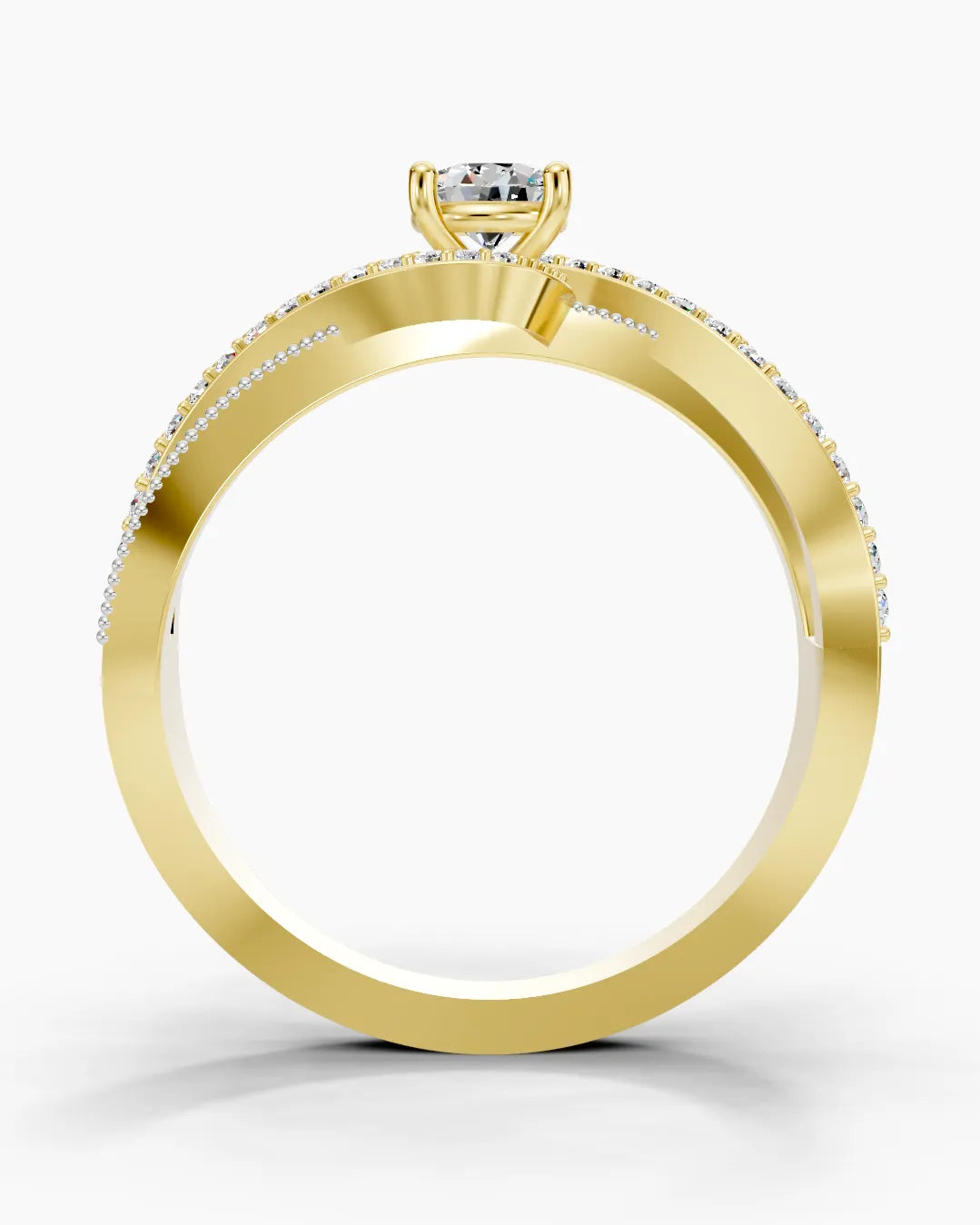 Velvet Ray Women Ring