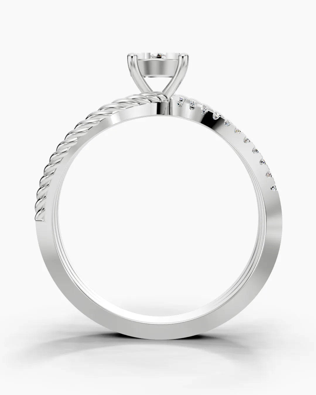 Nova Path Women Ring
