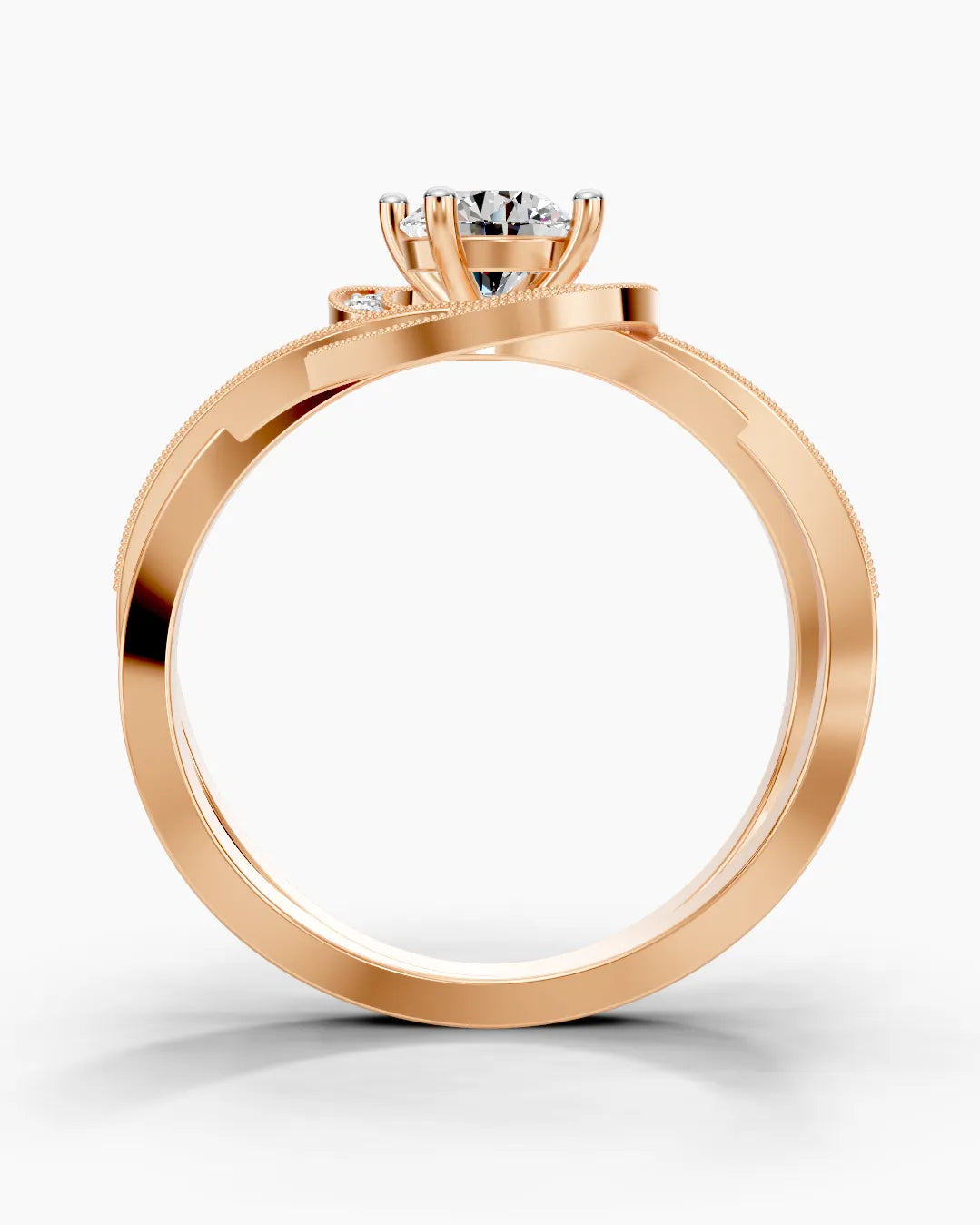 Harmony Gem Women Ring