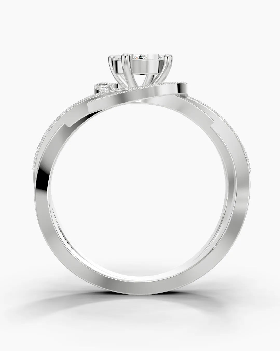 Luminara Shine Women Ring