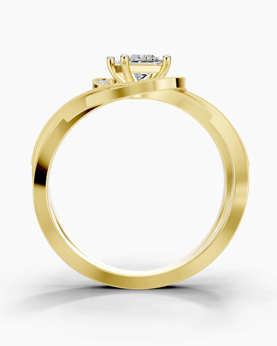 Everlight Women Ring