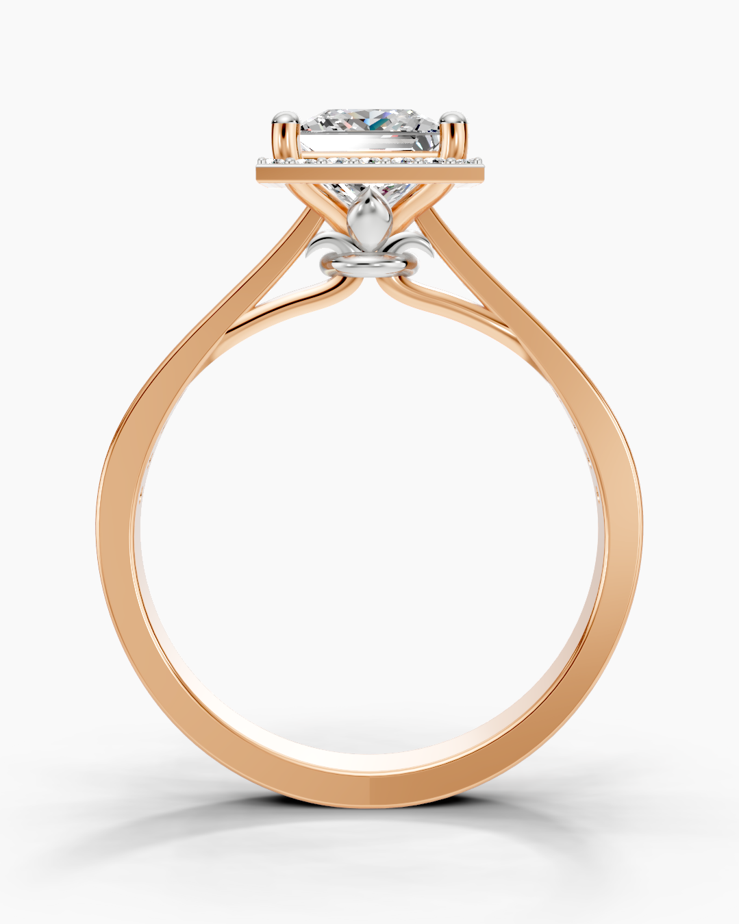 Antique Muse Women Ring