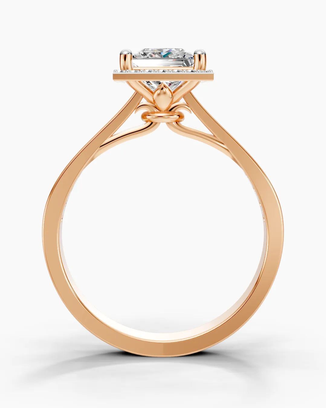 Antique Muse Women Ring