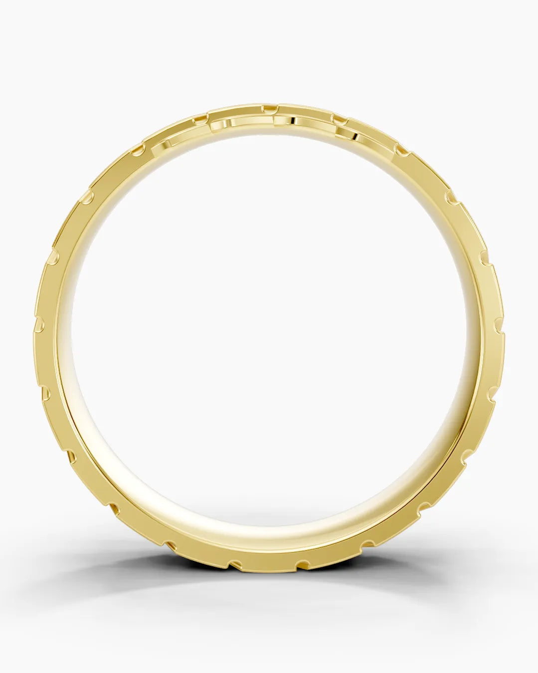 Eternal Valor Men Ring