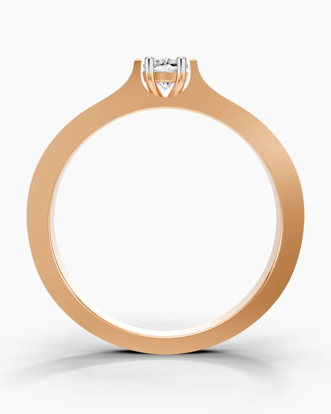 Imperial Men Ring