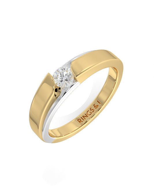 Concord Couple Women Ring