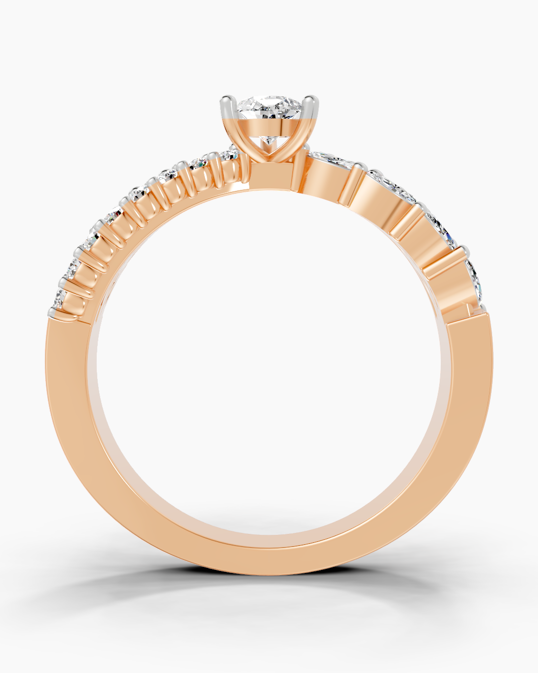 Prima Glow Women Ring