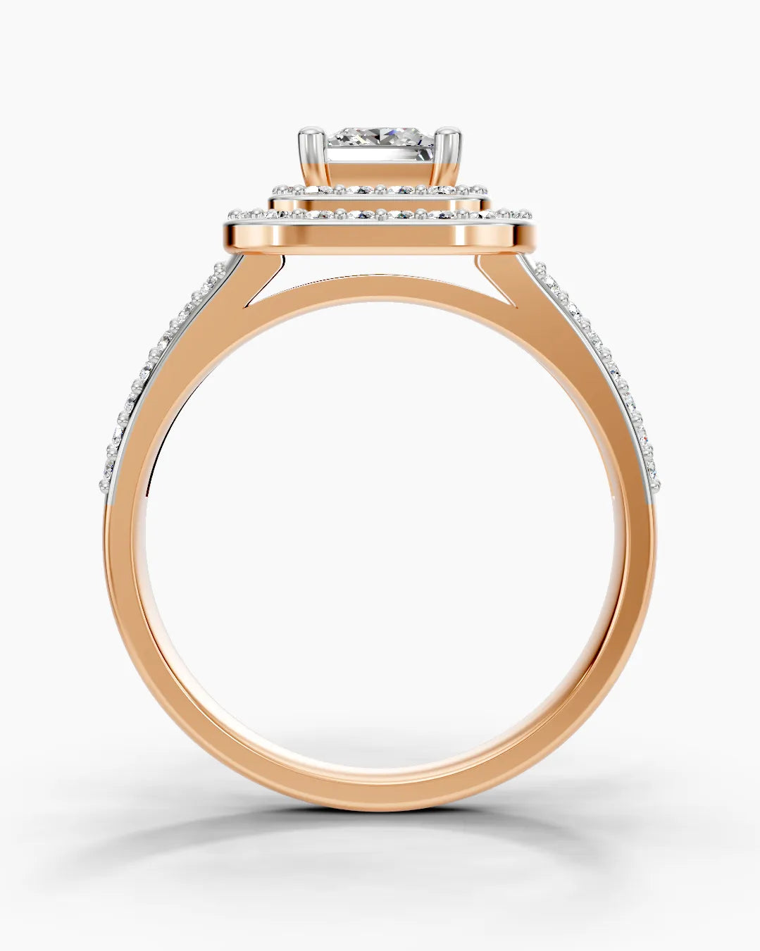 Sweet Serenity Women Ring
