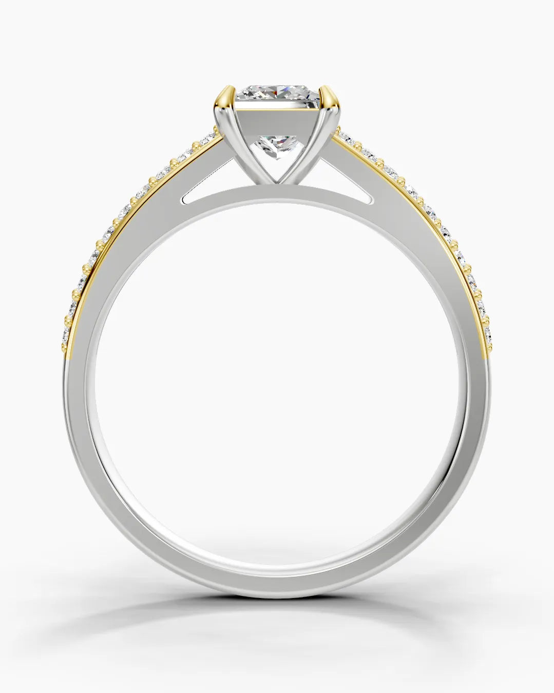 Gentle Aura Women Ring