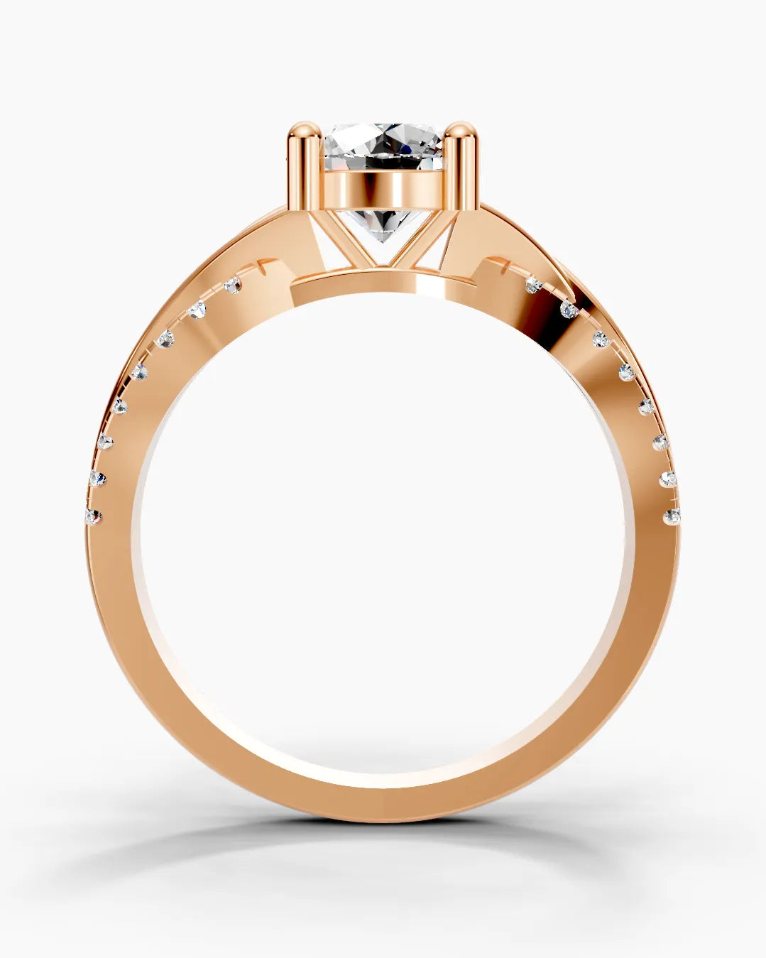 Heritage Light Women Ring