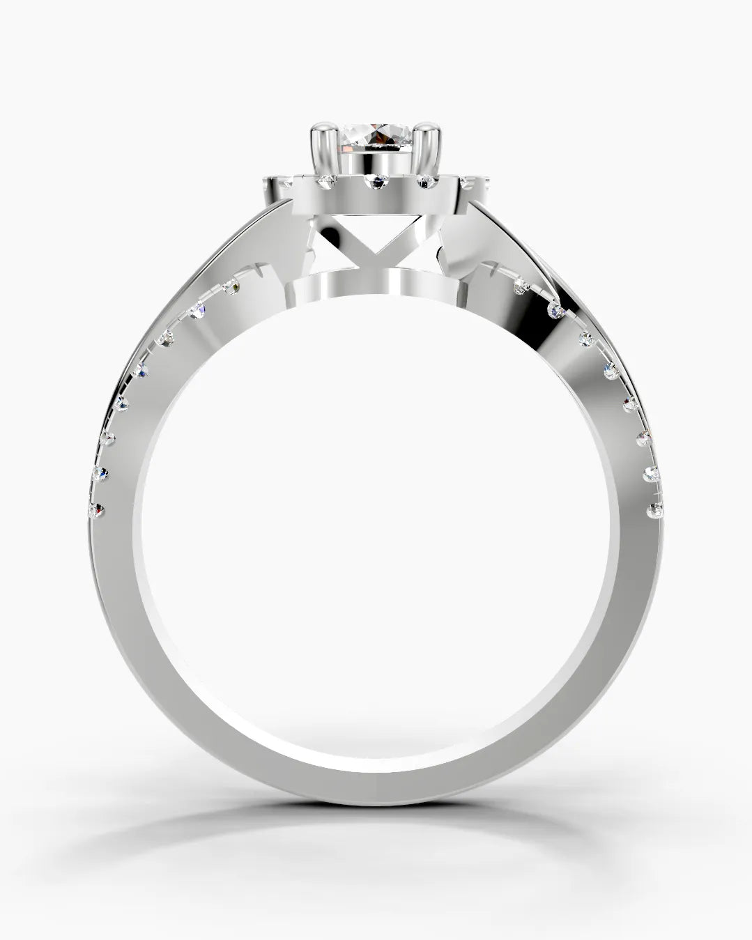 Royal Antique Women Ring