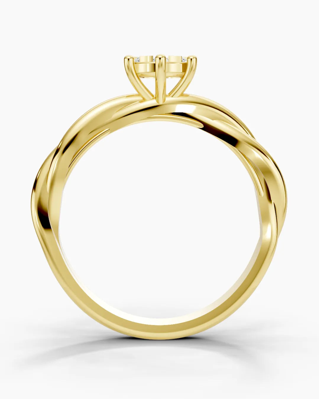 Lyra Muse Women Ring