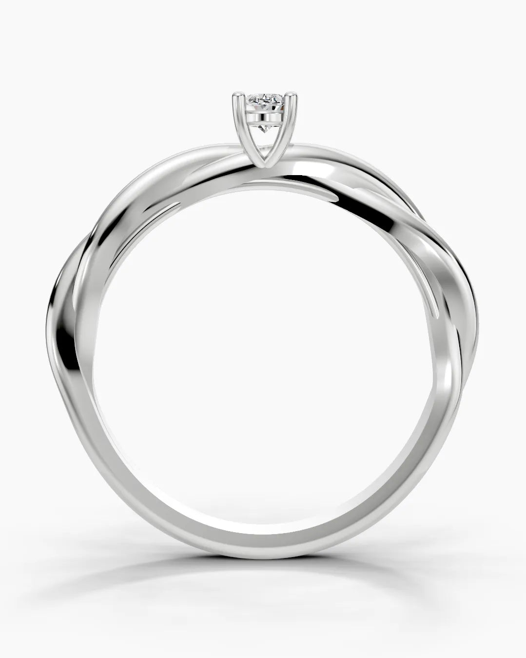 Viona Bloom Women Ring