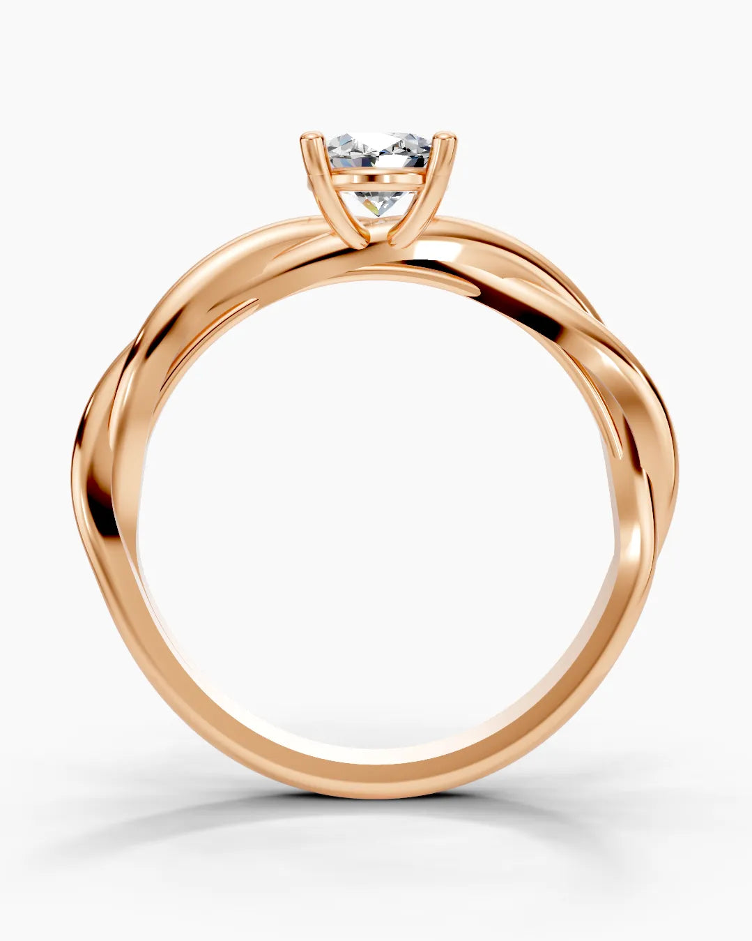 Ciana Crown Women Ring