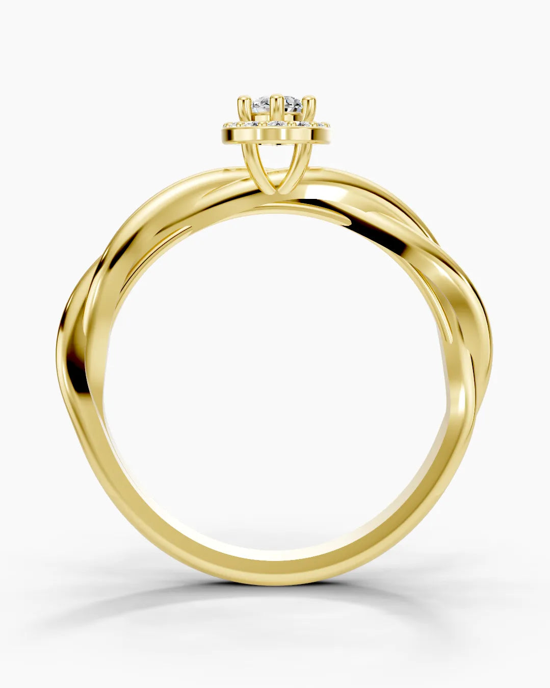 Celina Glow Women Ring