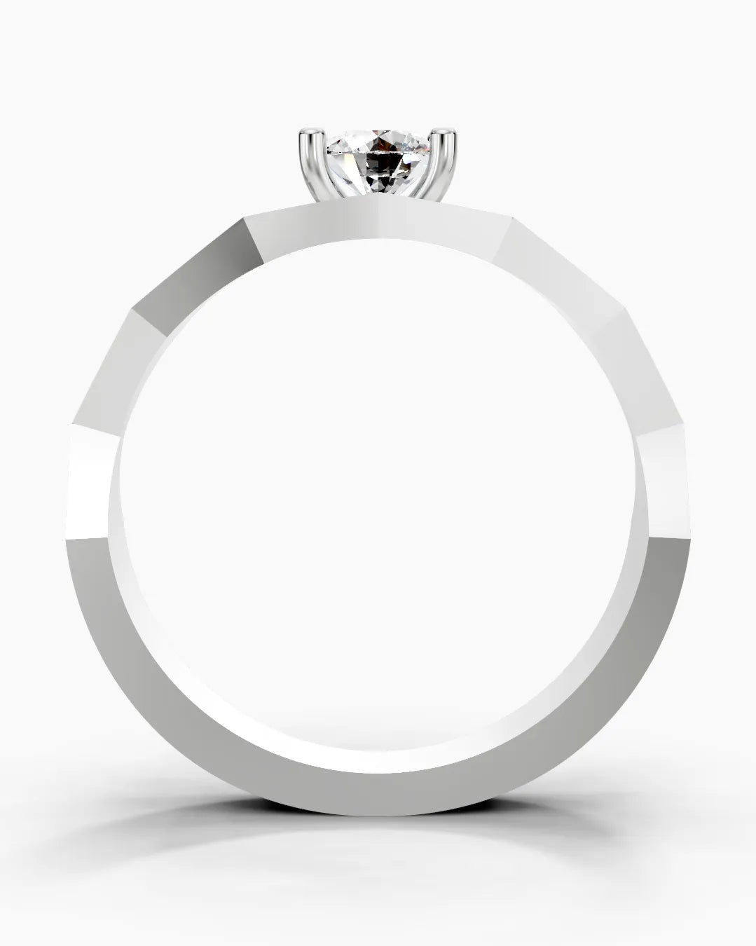 Dazzle Essence Women Ring