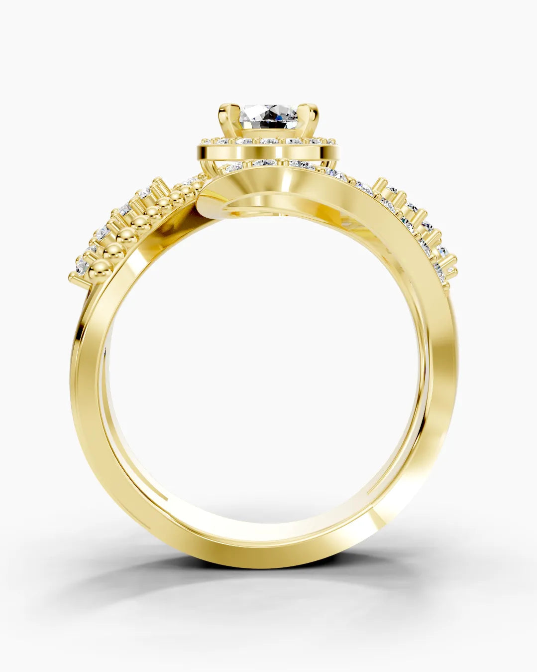Liora Essence Women Ring