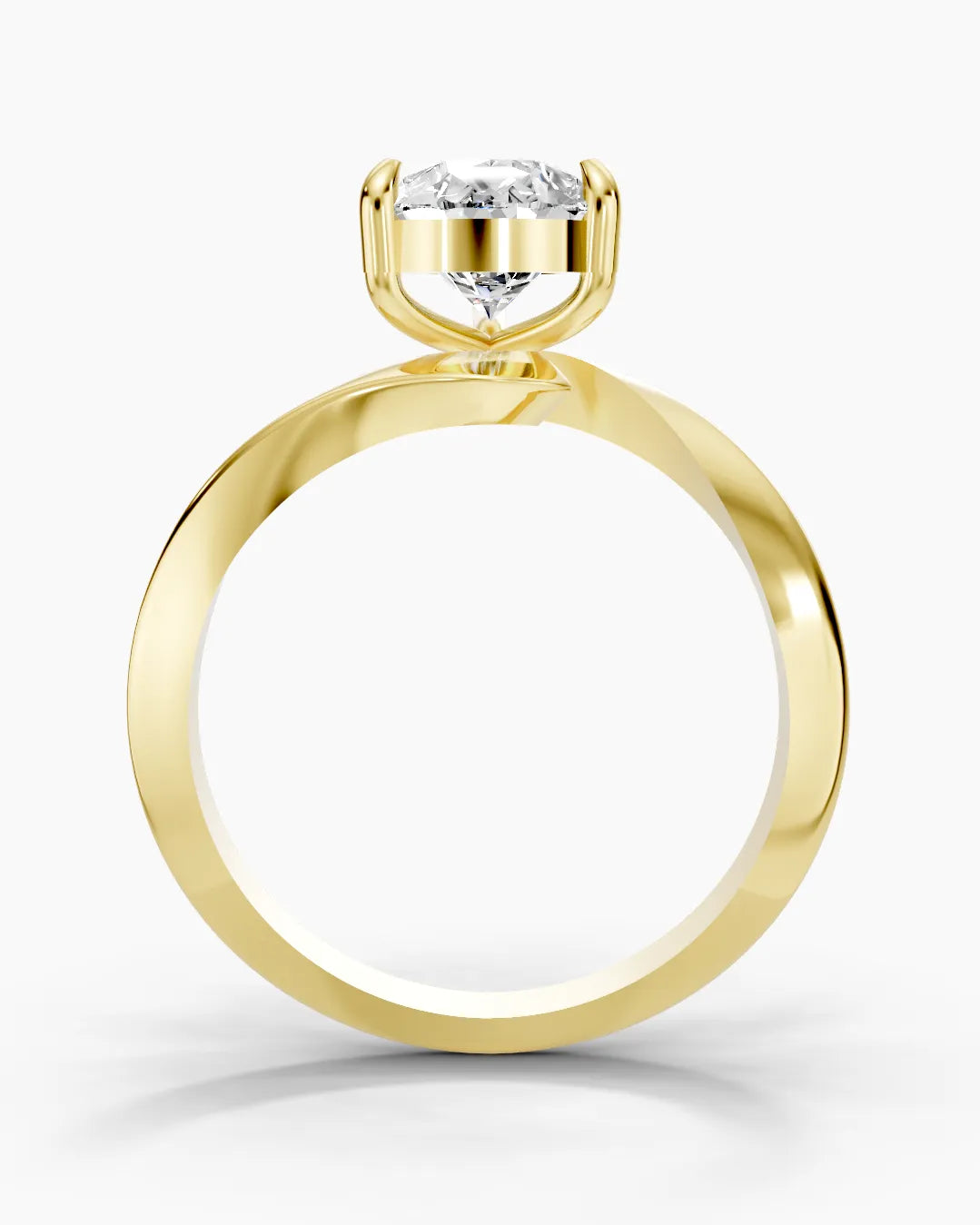Eternal Dream Women Ring