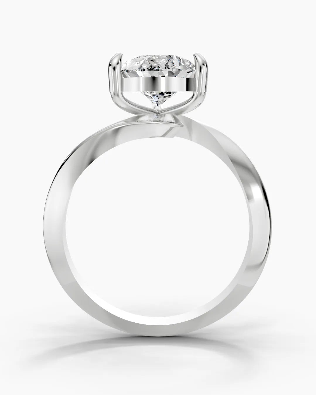 Gloss Shine Women Ring