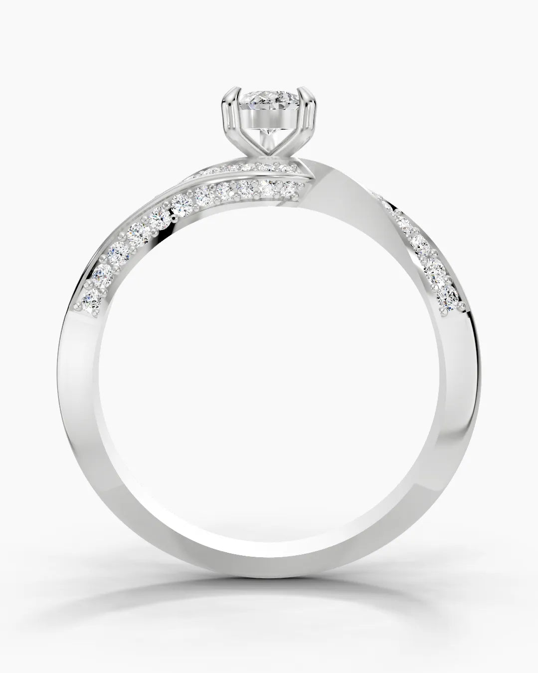 Eternal Promise Women Ring