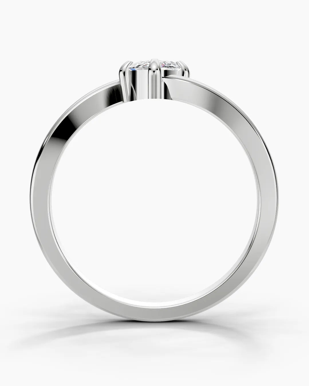 Evermore Love Women Ring