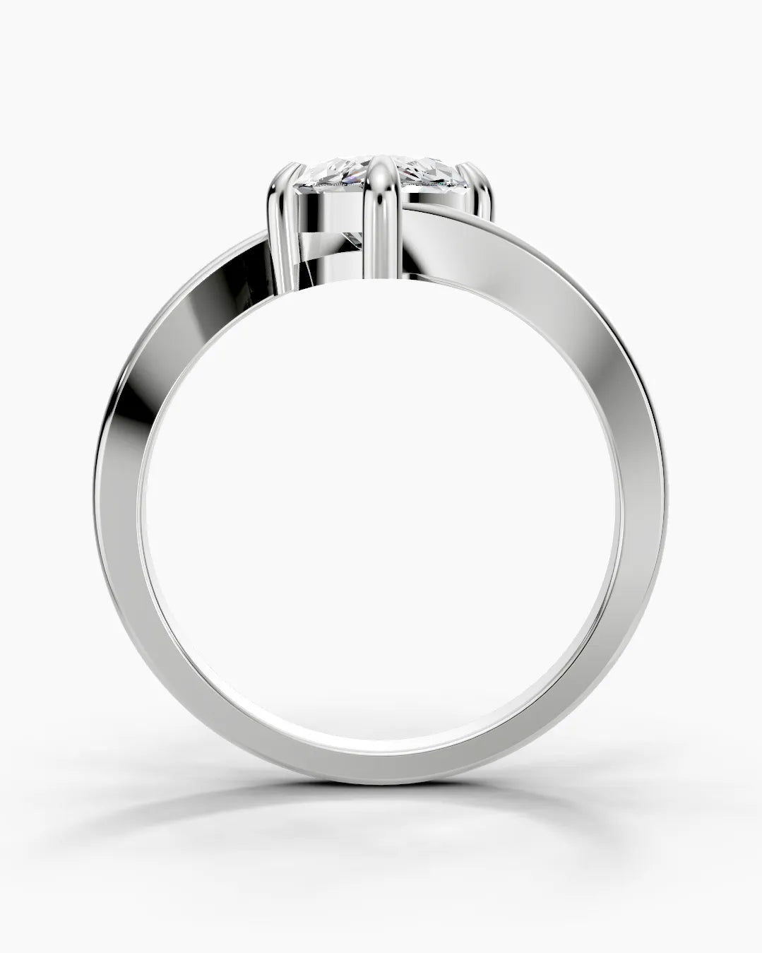 Luma Glow Women Ring