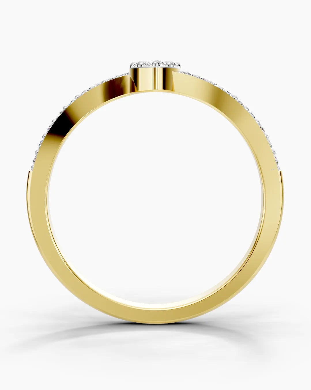 Aurora Shine Women Ring