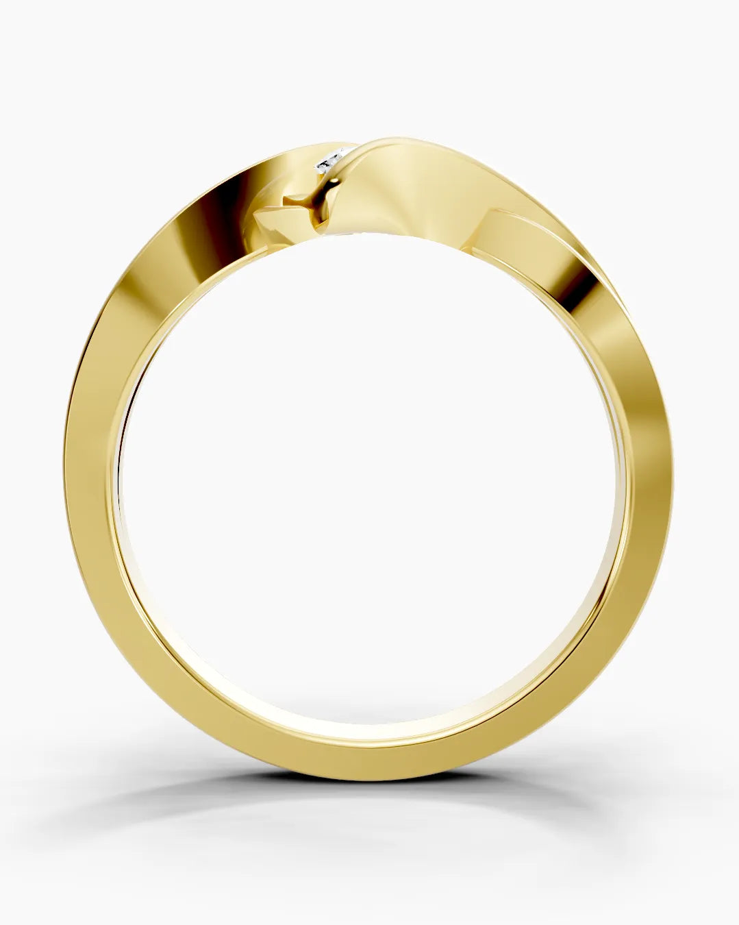 Luxe Glow Women Ring