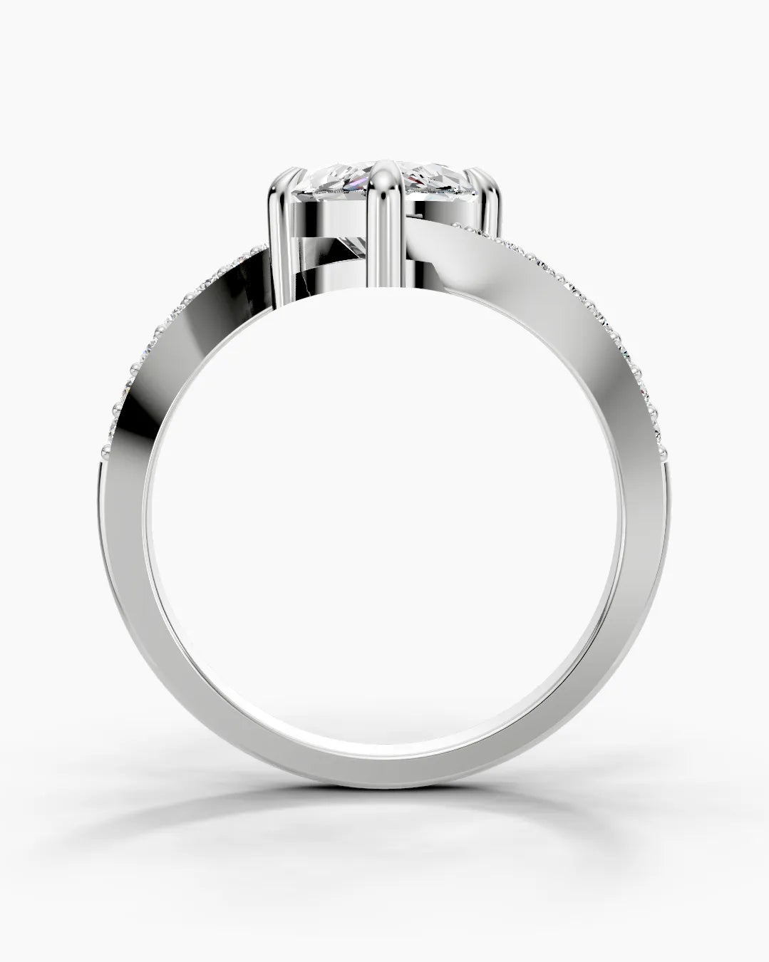 Stellar Stone Women Ring