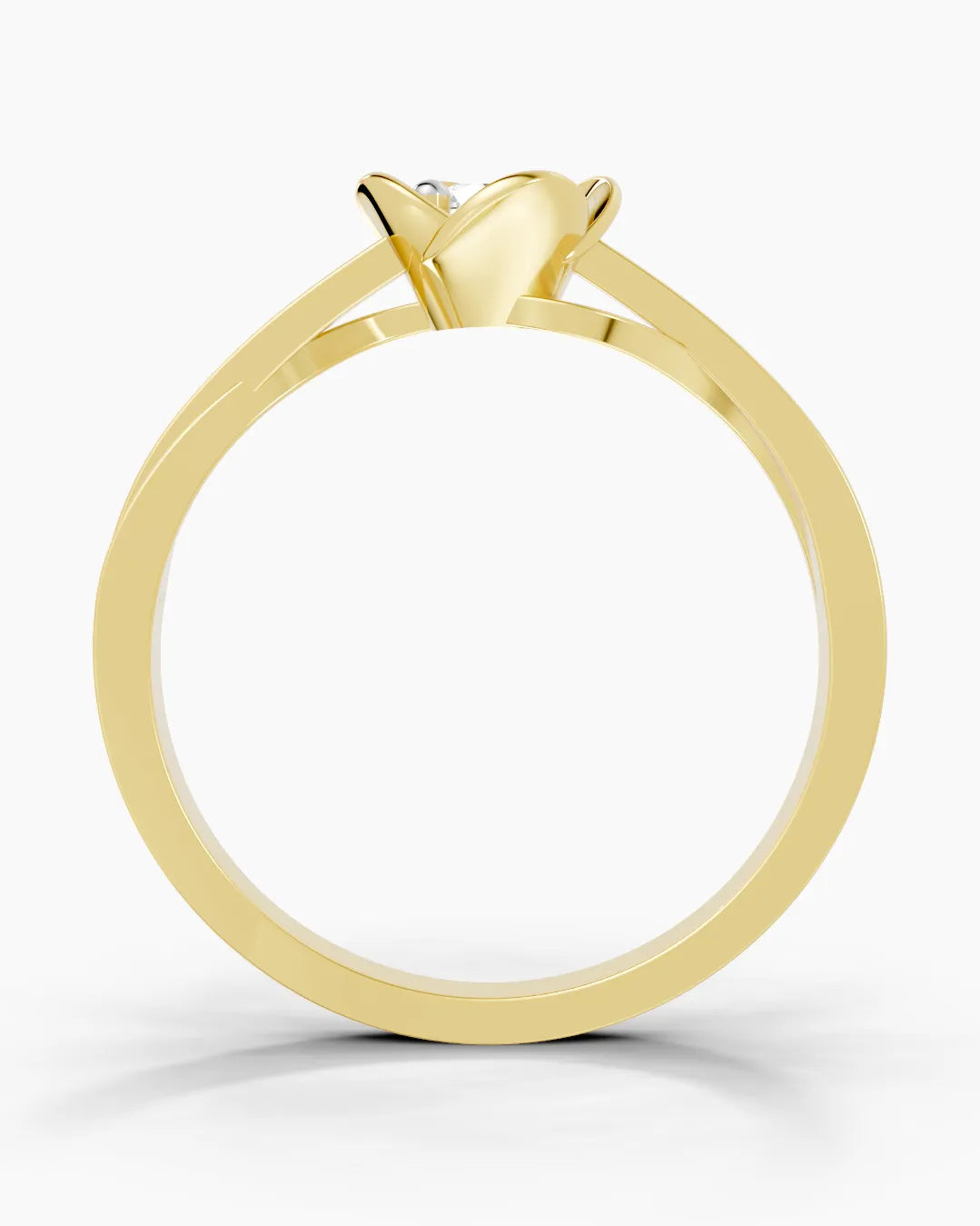 Rose Legacy Women Ring