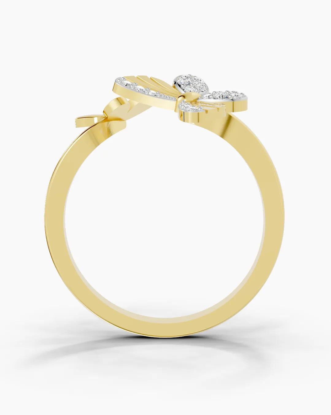 Celeste Flight Women Ring