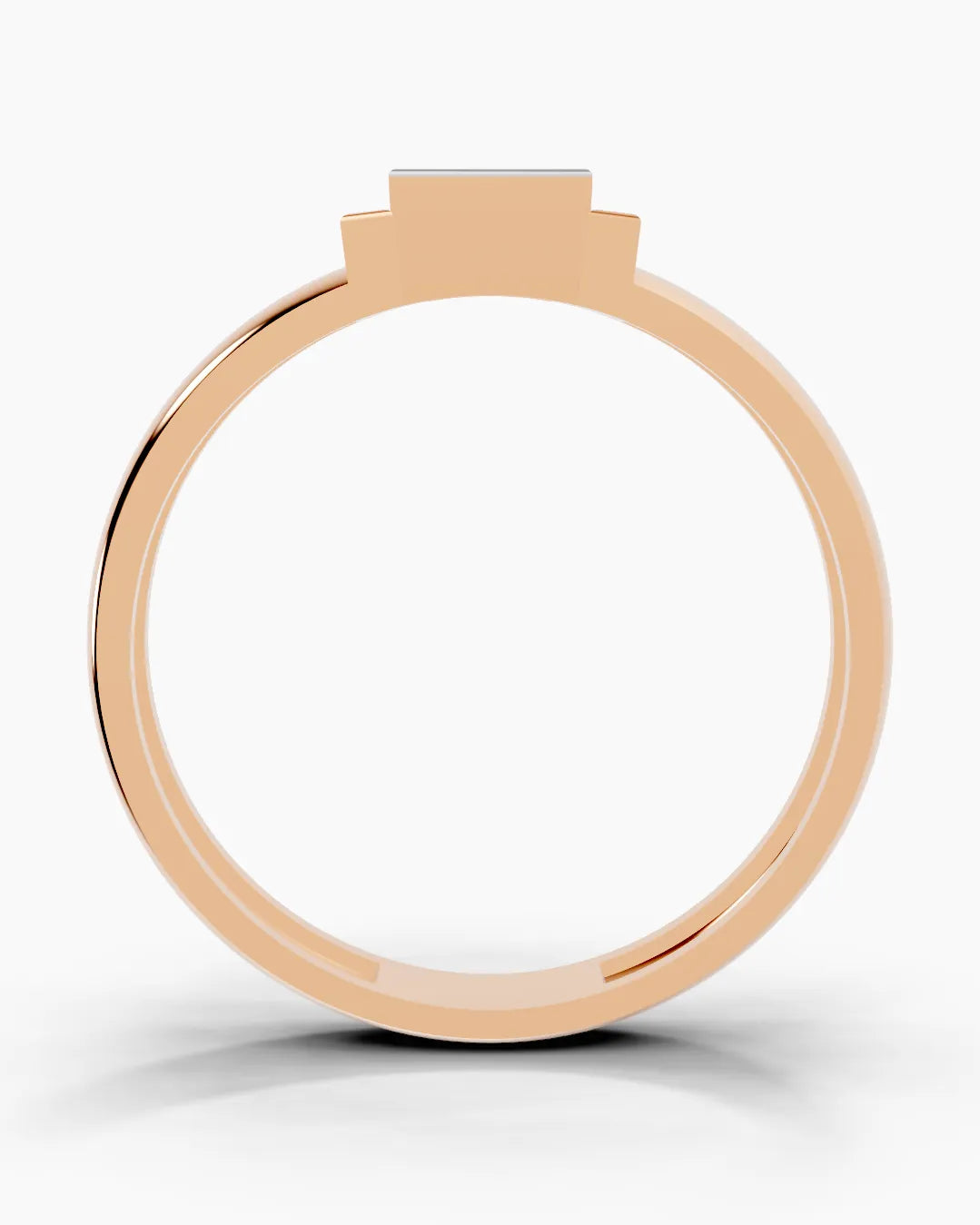 Regal Pulse Men Ring