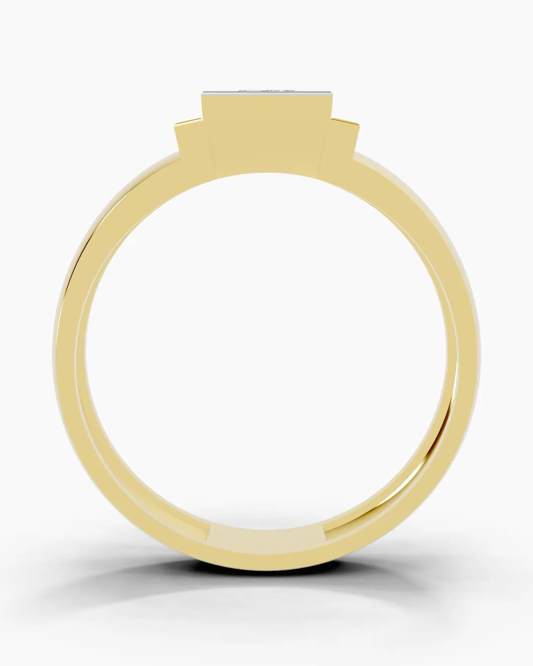 Opex Edge Men Ring